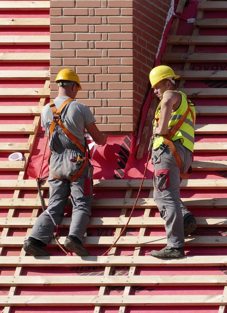 General contractor in Montreal
