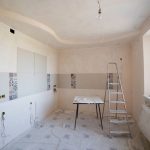 renovation with the high quality tools