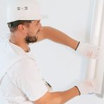 Professional construction and drywall services in Montreal